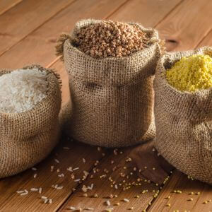 sac jute aliments